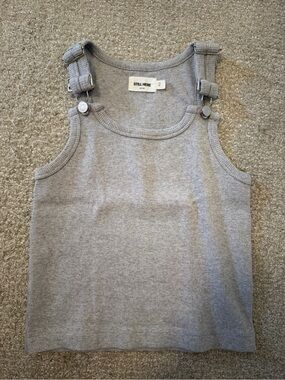Still Here Tank Top